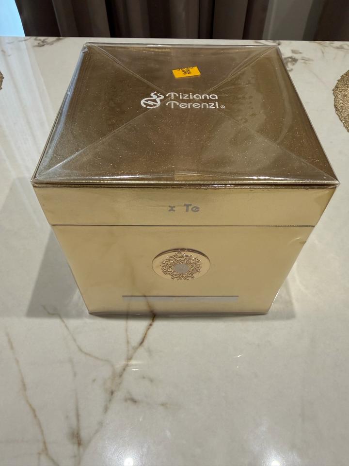 Tiziana Terenzi Tabit
