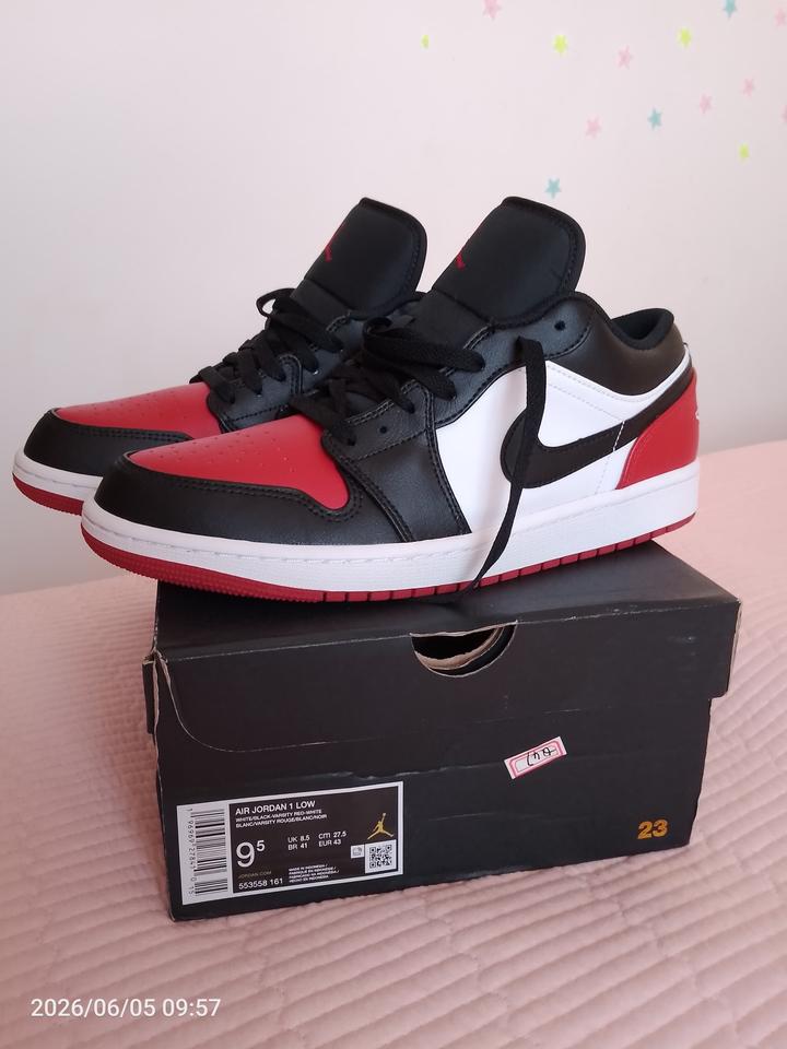 Jordan