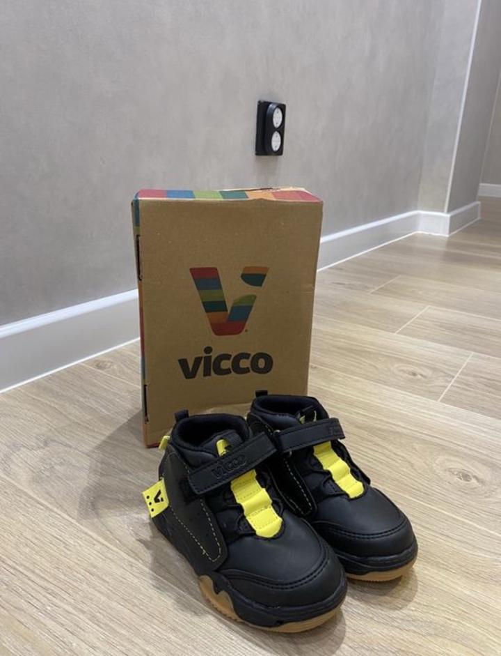 vicco