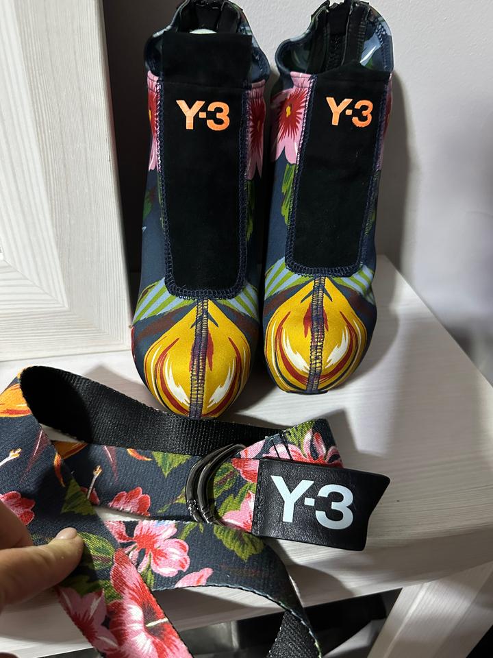 Y-3