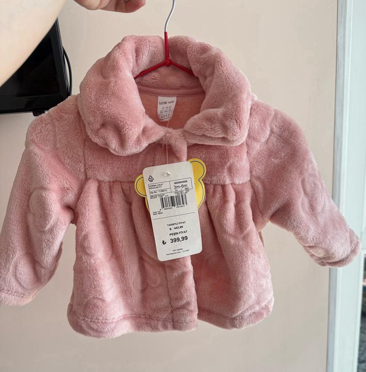 LC Waikiki Куртка , пальто LCW baby