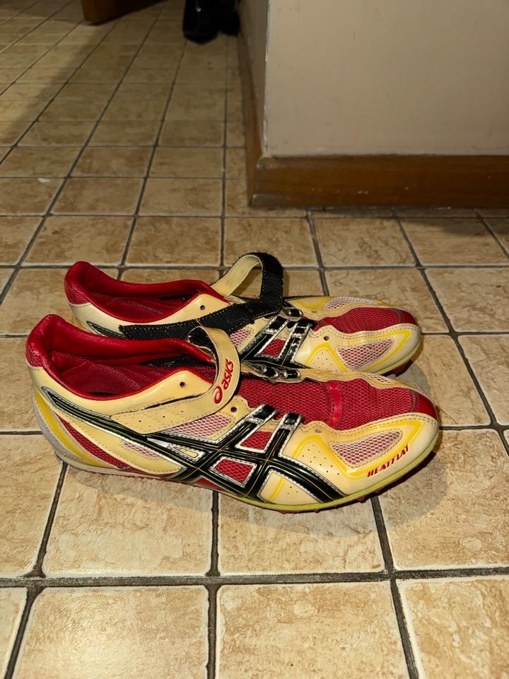 ASICS