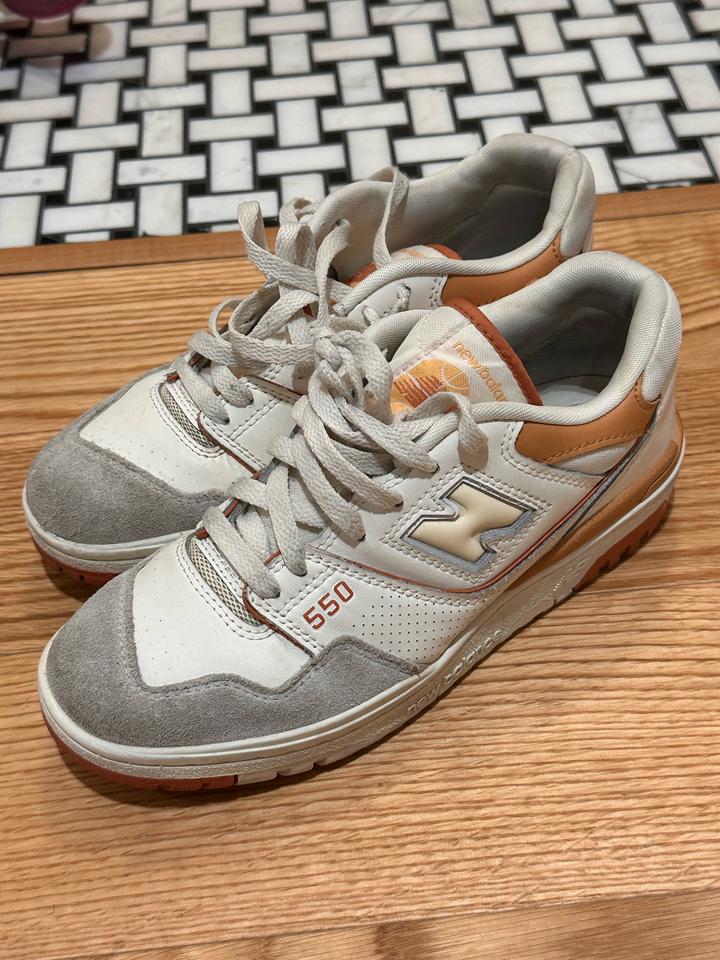 New Balance