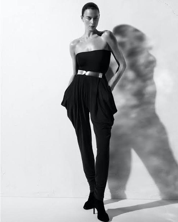 Комбинезон ZARA
