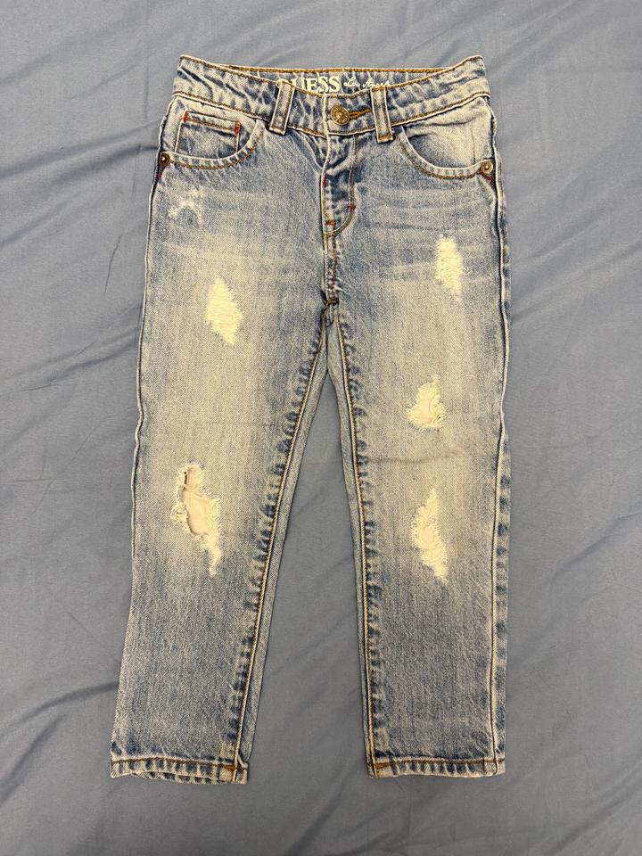 GUESS