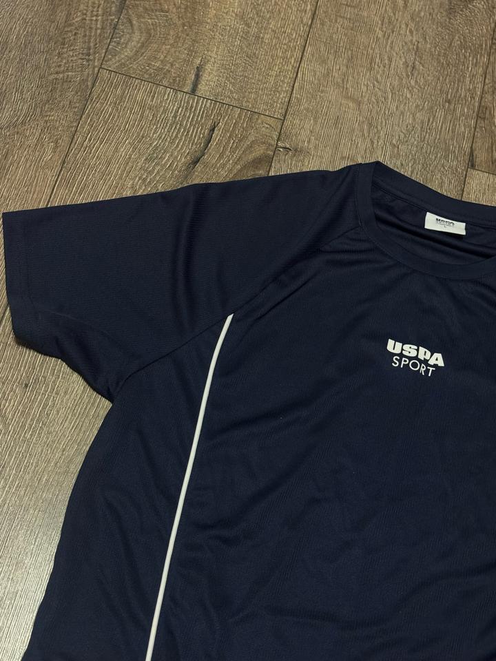 U.S. Polo Assn.