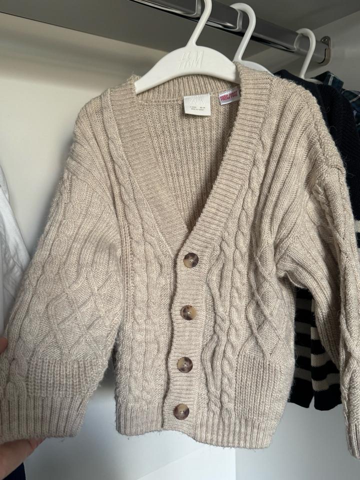 Кардиган ZARA