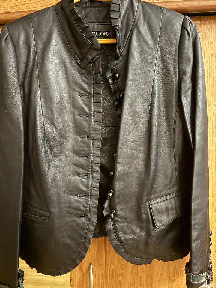 D&G
