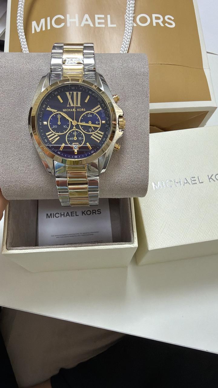 Часы Michael Kors