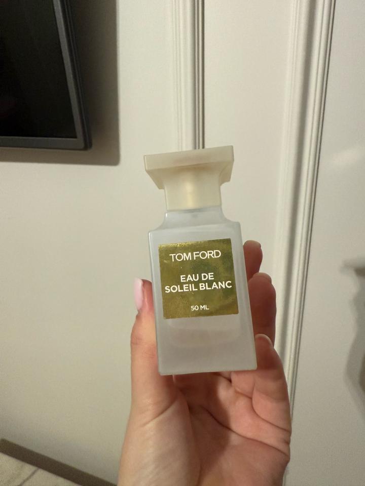 Tom Ford