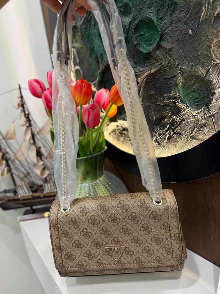 Guess сумкасы, оригинал! Пакеті барлығы бар
