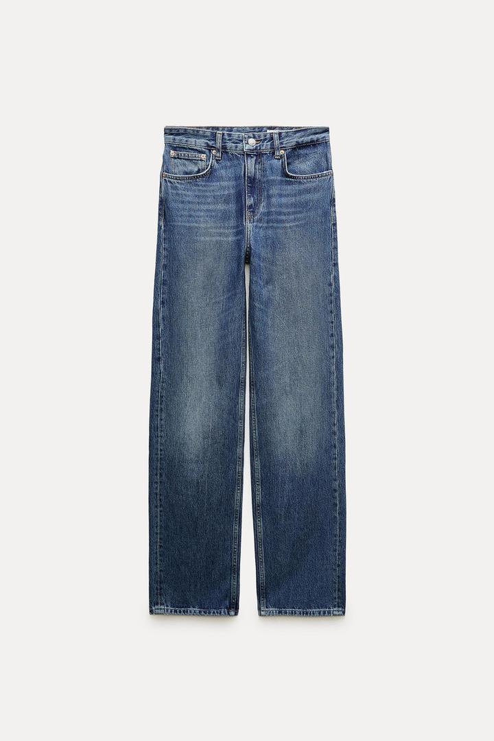 Джинсы ZARA