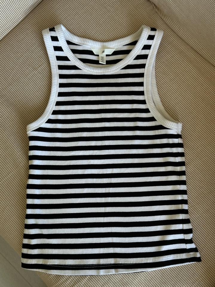 Майка h&m