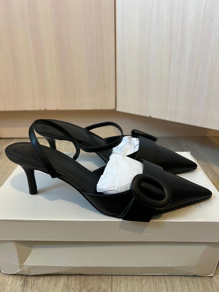 Charles & Keith