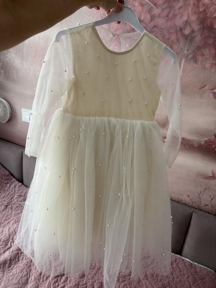 Mildy dress
