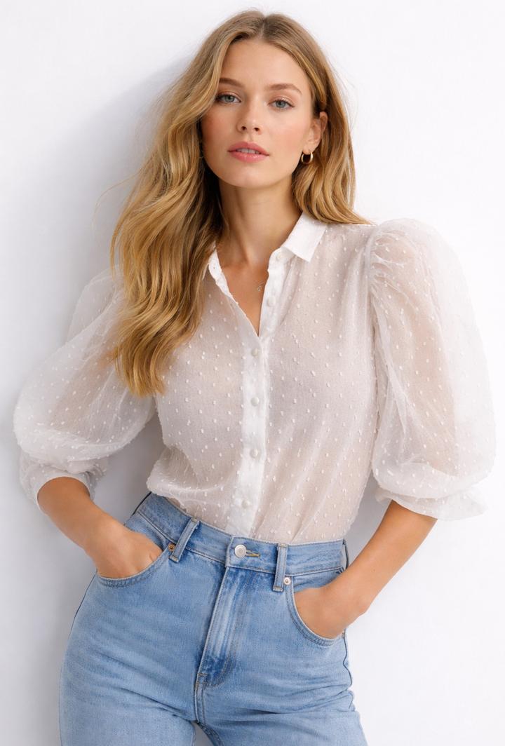 Блуза Zara