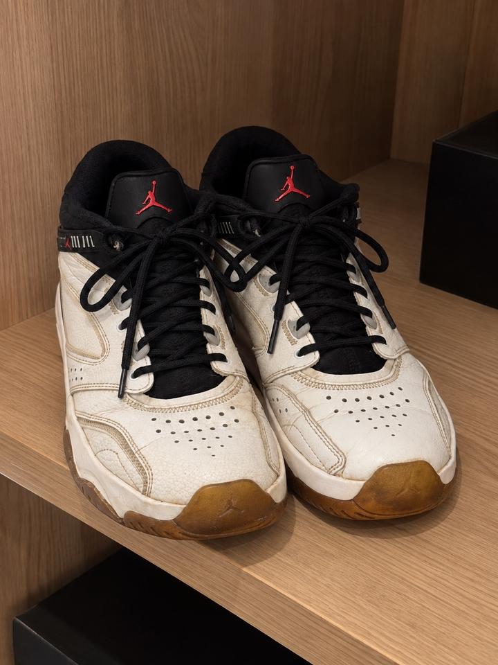 Кроссовки Nike Air Jordan Point Lane DR0293-001