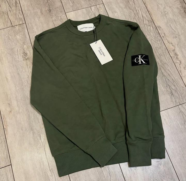 Свитшот Calvin Klein Jeans