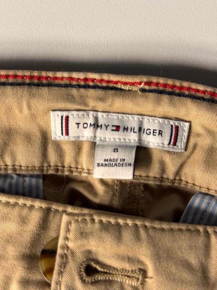 Брюки Tommy Hilfiger