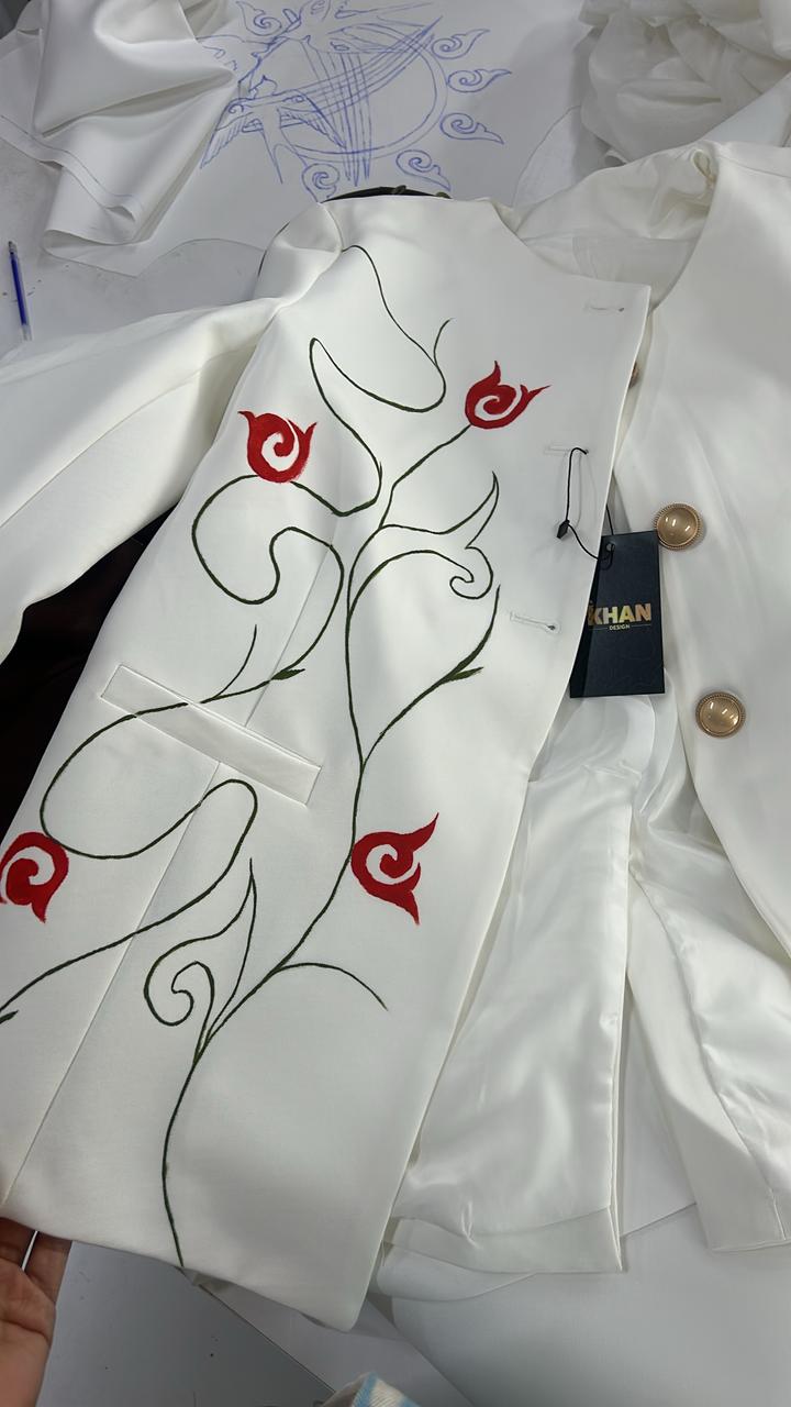 khan design