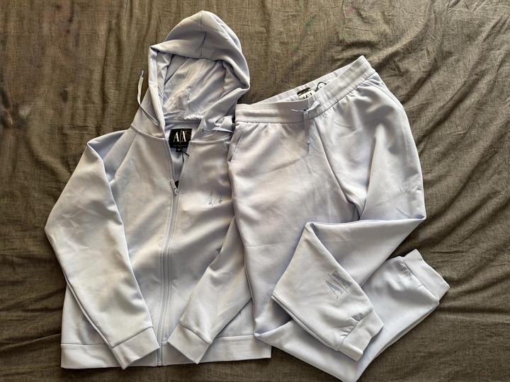 Armani Exchange