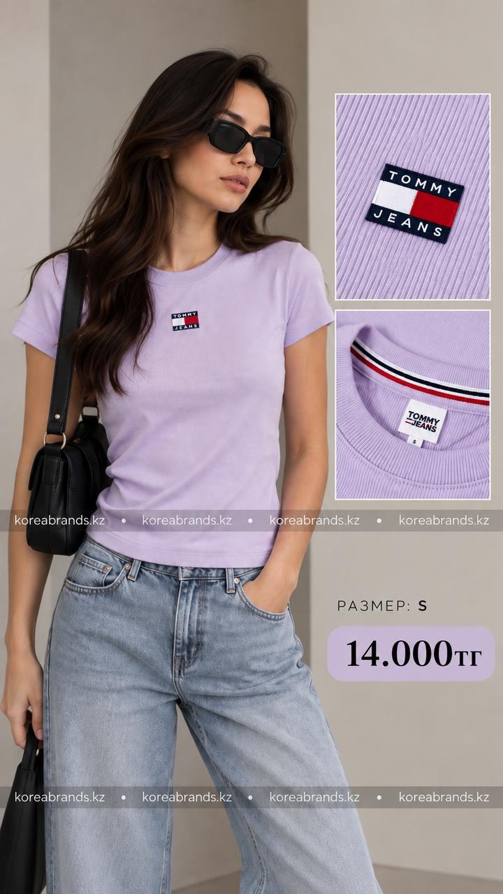 Tommy Jeans