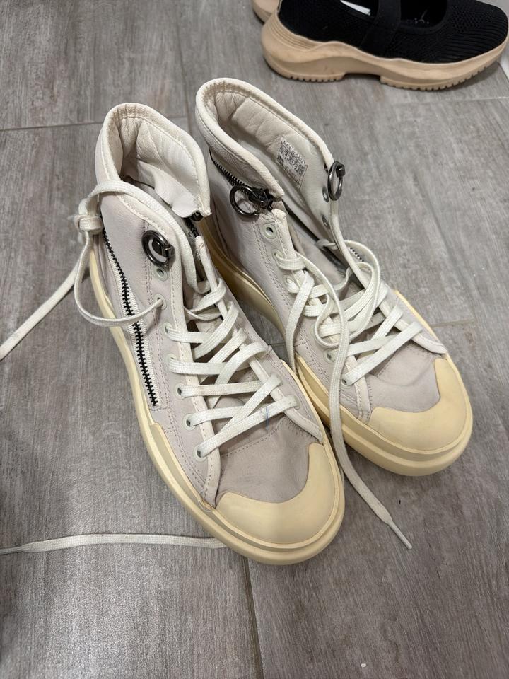 Кеды Y-3