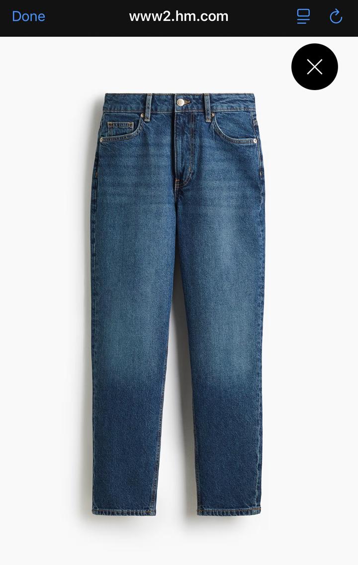 H&M