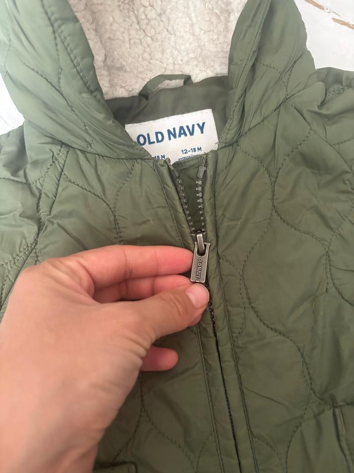 Куртка Old Navy