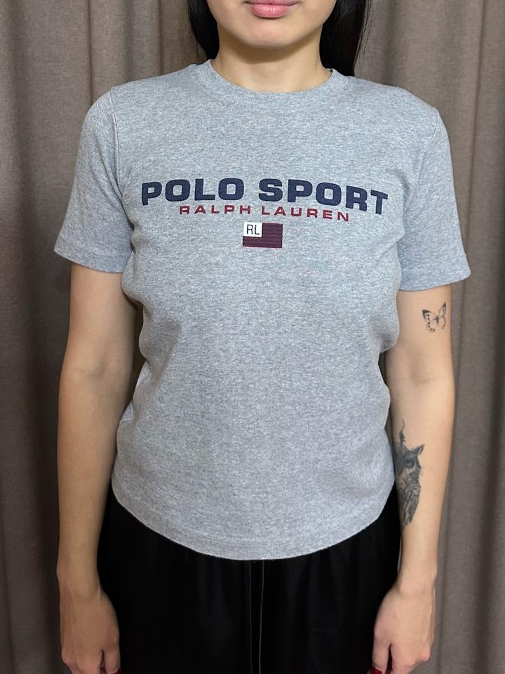 Polo Ralph Lauren Футболка Polo Sport Ralph Lauren