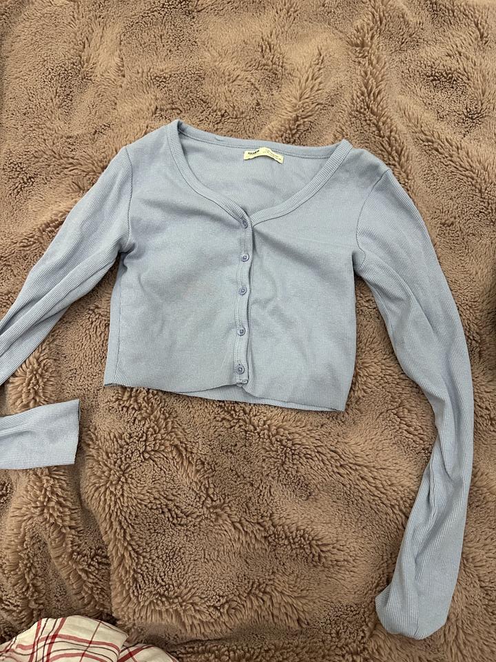 Pull & Bear
