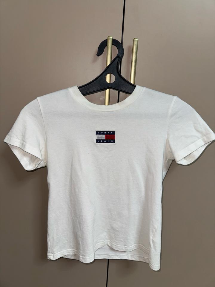 Tommy Hilfiger