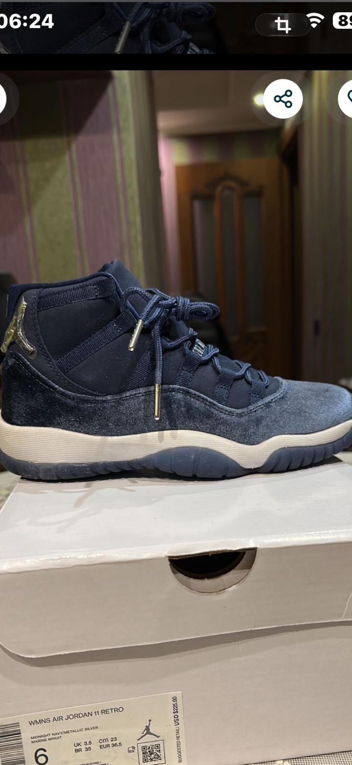 Jordan