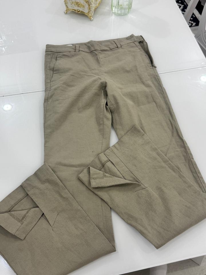 Брюки ZARA