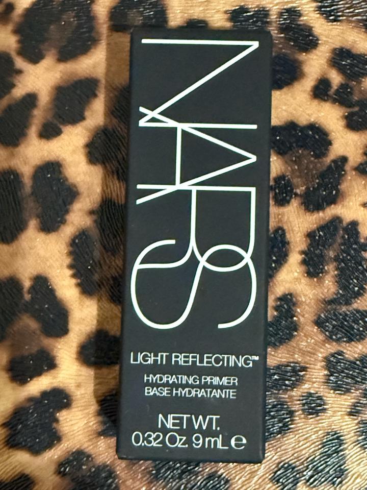 NARS