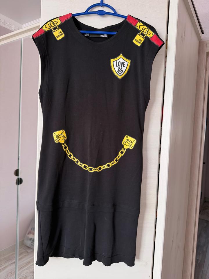 Moschino
