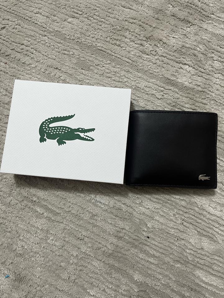 Lacoste