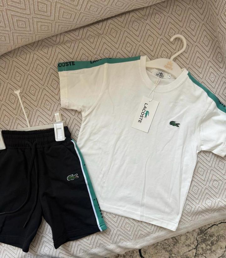 Lacoste
