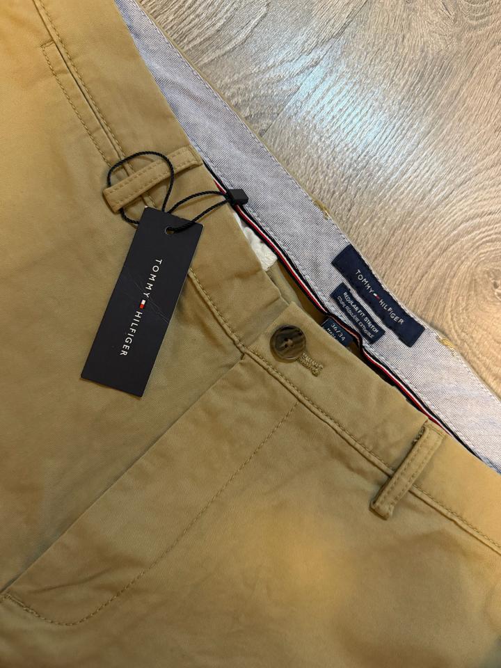 Tommy Hilfiger
