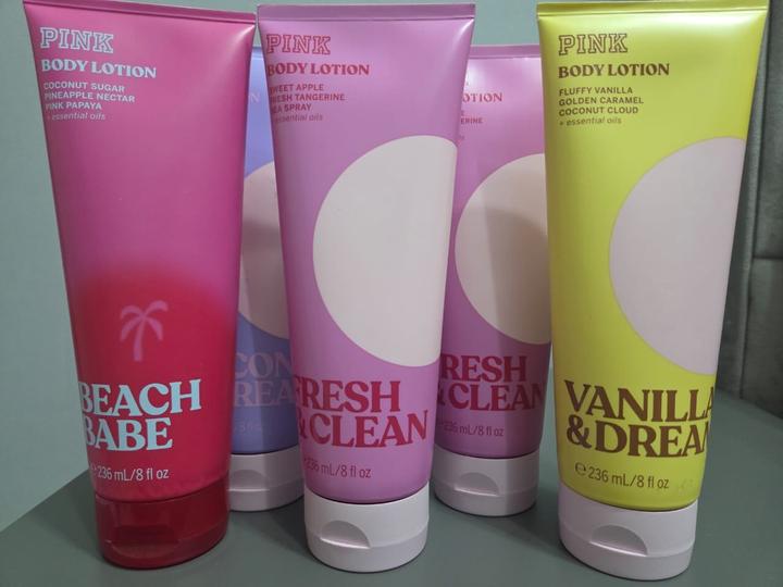 Victoria's Secret