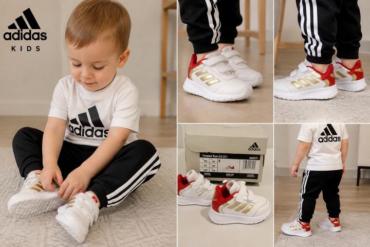 Adidas