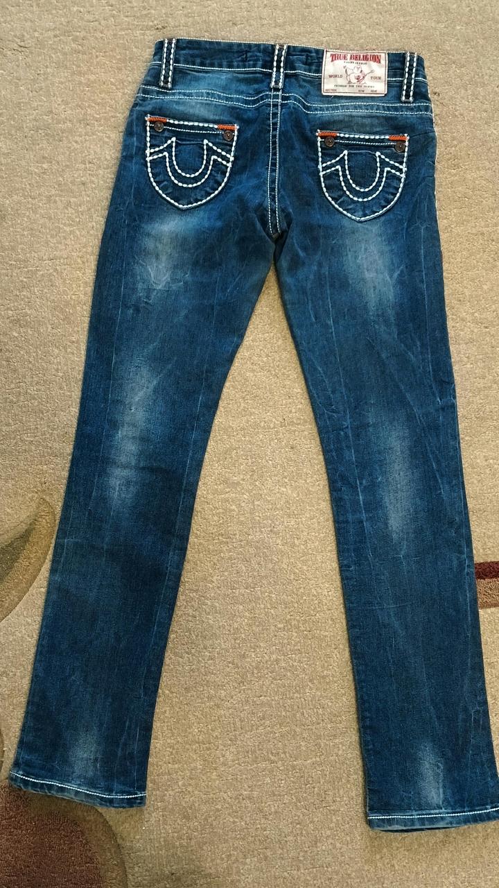 True Religion