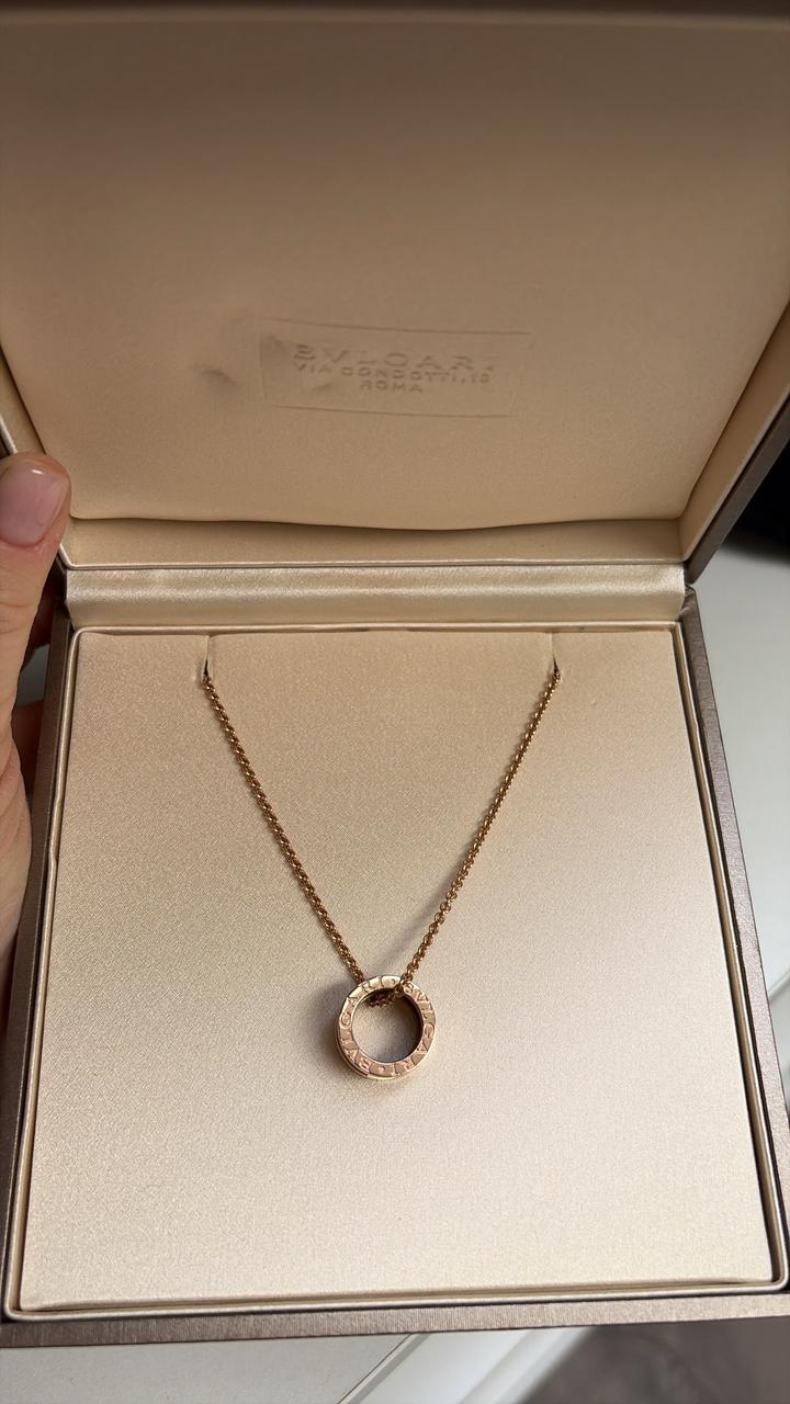 BVLGARI