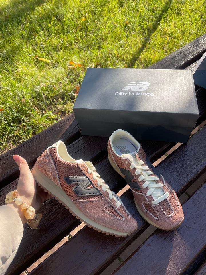 New Balance