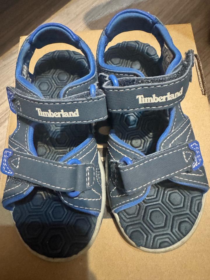 Timberland