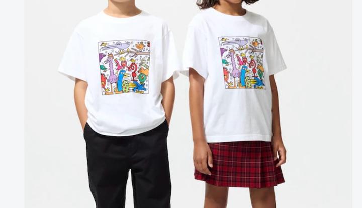 Uniqlo