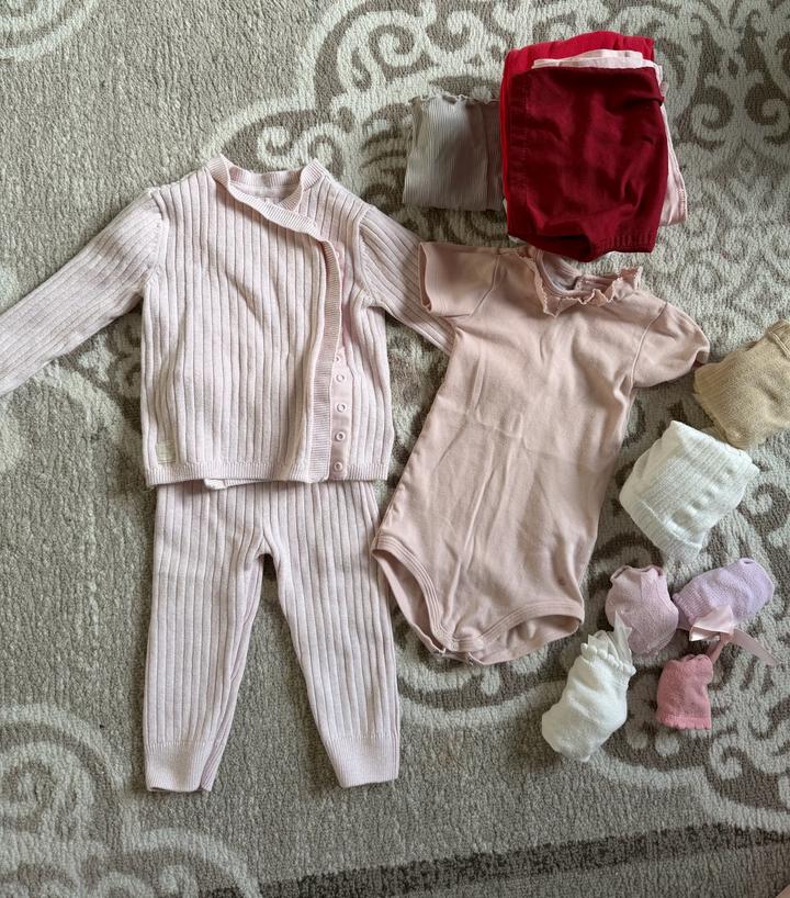 Mothercare