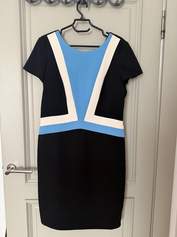 платье Emilio Pucci