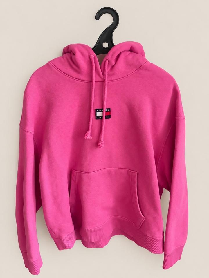 Худи Tommy Jeans