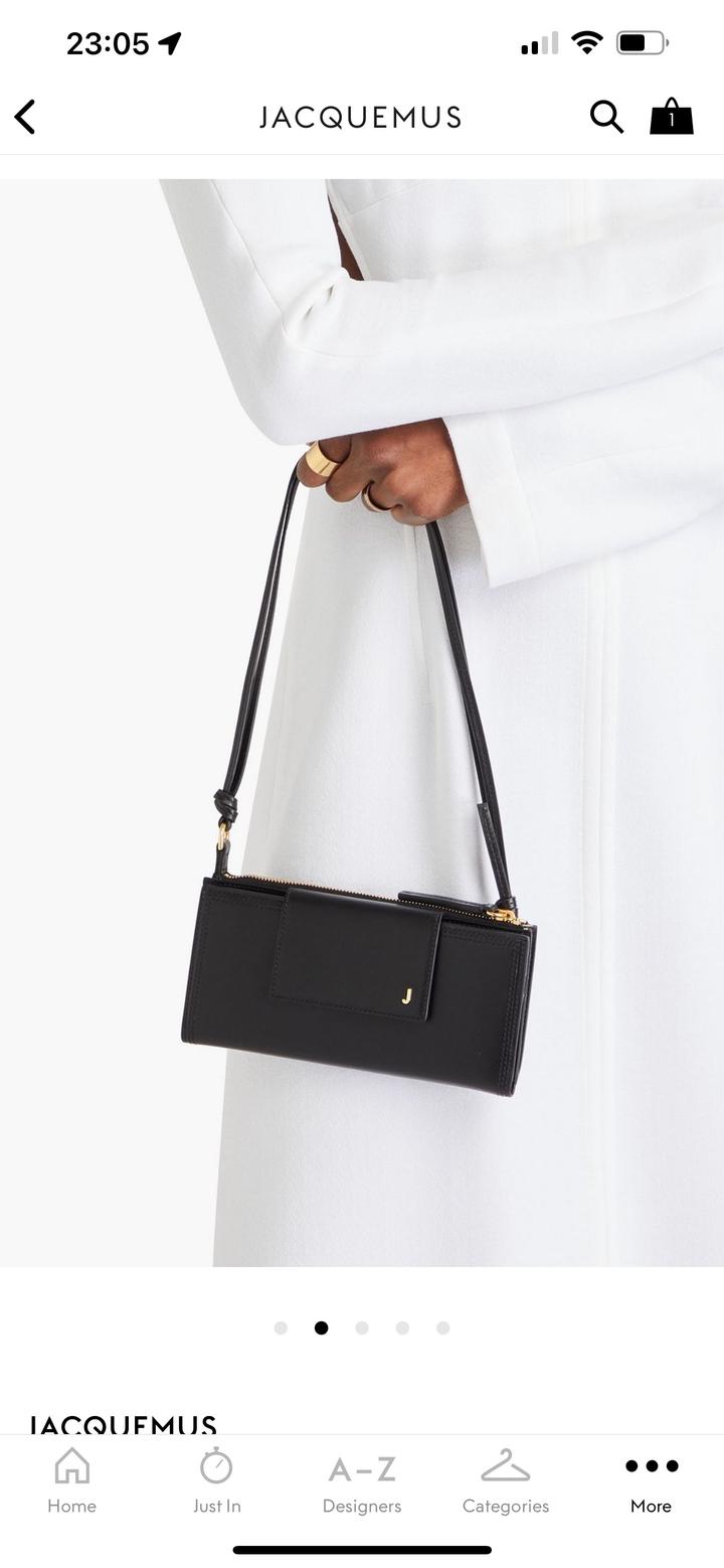 Jacquemus Сумка